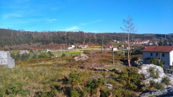 Terreno en Lugar Folgoso photo 1