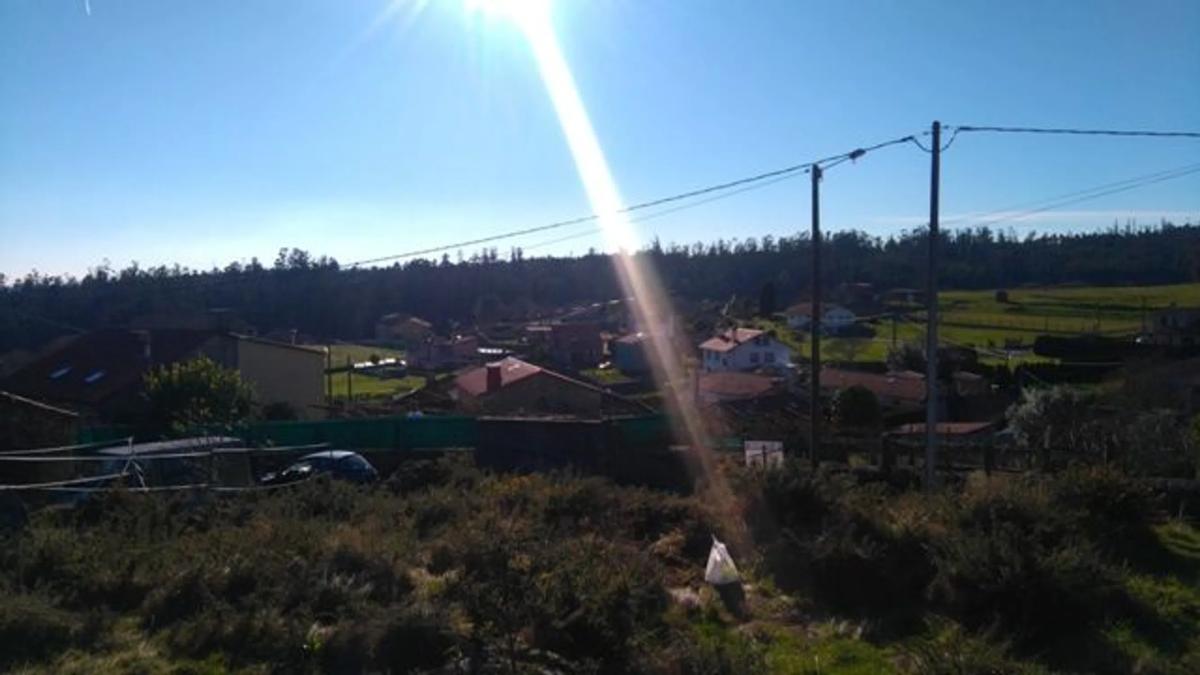 Działka na sprzedaż w Santiago de Compostela, A Coruña photo 4