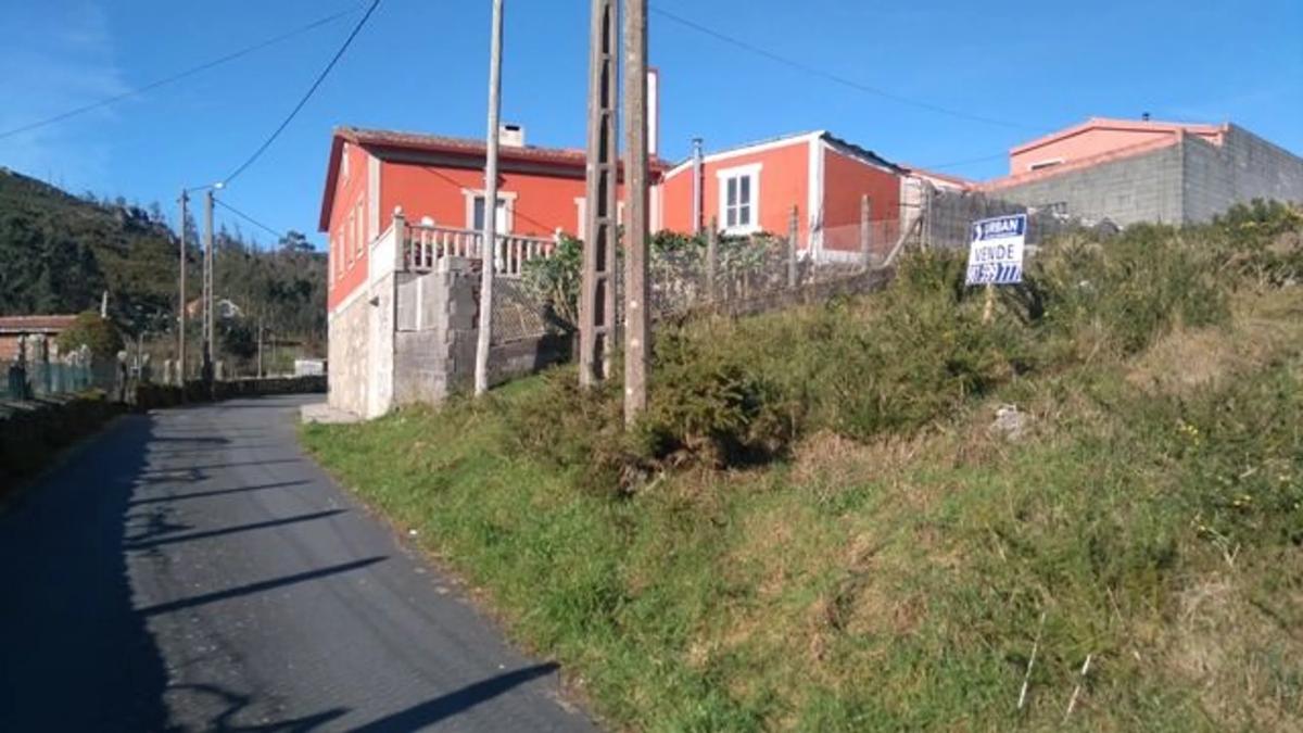 Działka na sprzedaż w Santiago de Compostela, A Coruña photo 5