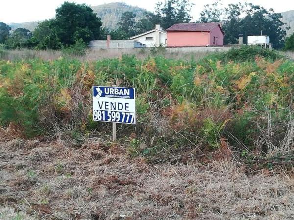 Terreno en Aldea Quintáns photo 4