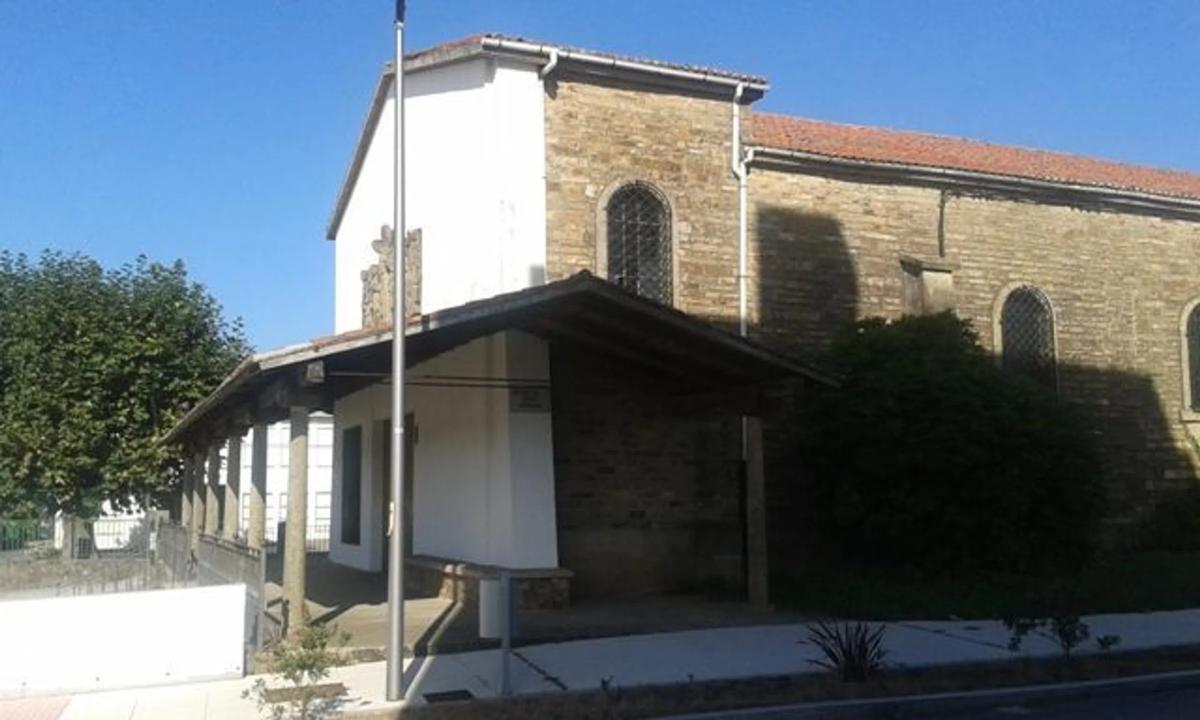 Land for sale in Santiago de Compostela, A Coruña photo 1