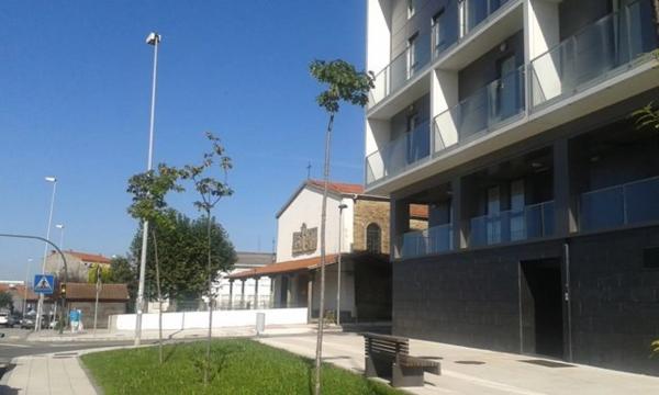 Terreno en calle de Lamas de Abade photo 4