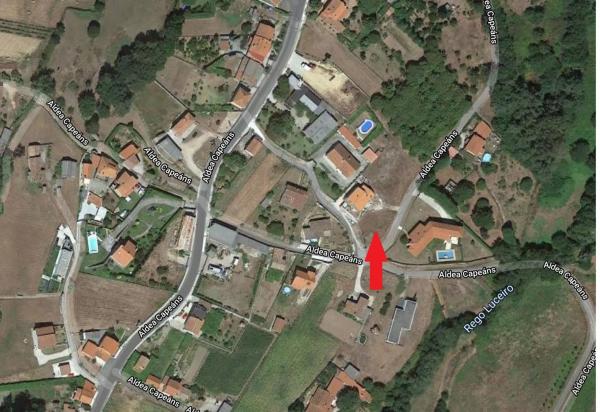 Terreno en Lugar Capeans photo 1
