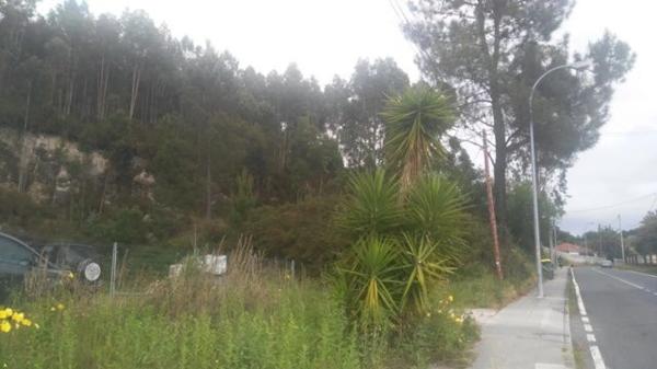 Terreno en Área de Ames photo 1