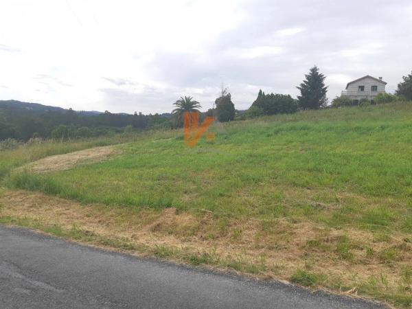 Terreno en camino Sen Nome photo 1