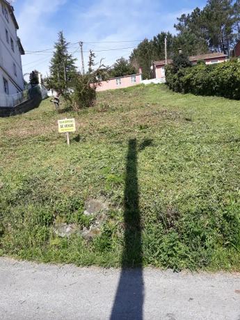 Terreno en calle de Serafín Zas s/n photo 2