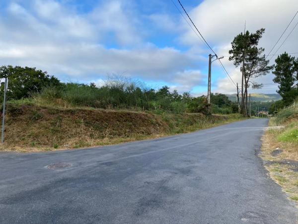 Terreno en Aldea Estrar, 430 photo 1