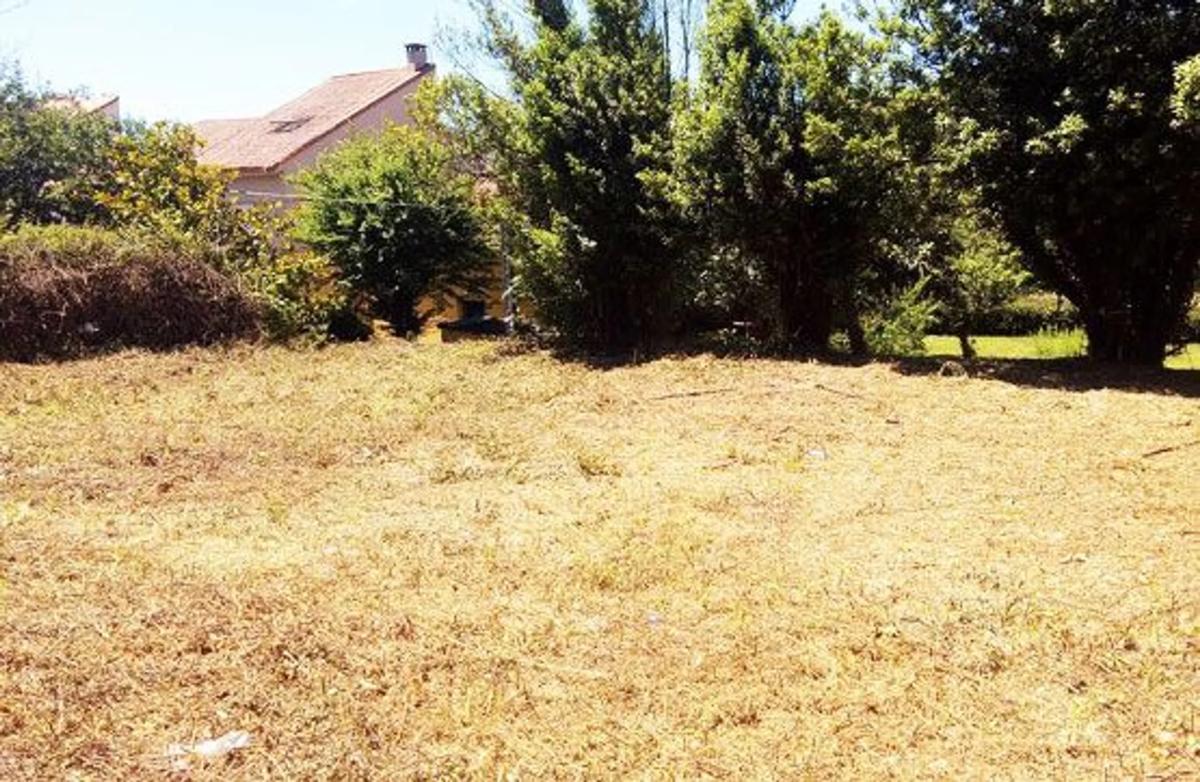 Land for sale in Santiago de Compostela, A Coruña photo 3