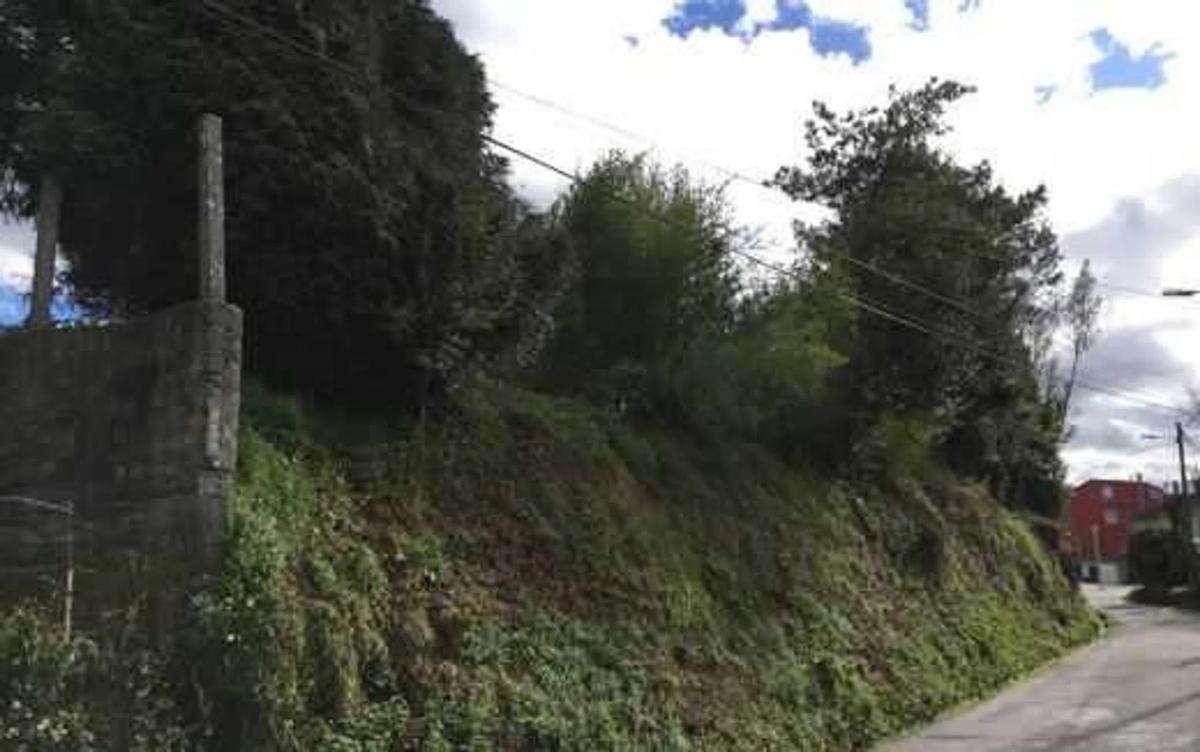 Land for sale in Santiago de Compostela, A Coruña photo 5