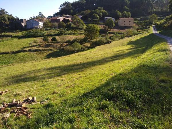 Terreno en Sequeiros s/n CasadoPorto photo 3
