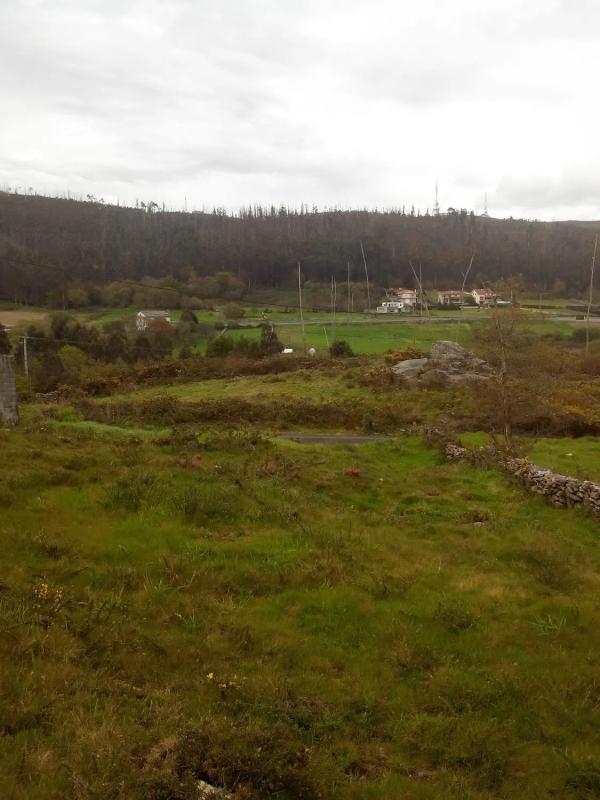 Działka na sprzedaż w Santiago de Compostela, A Coruña photo 4
