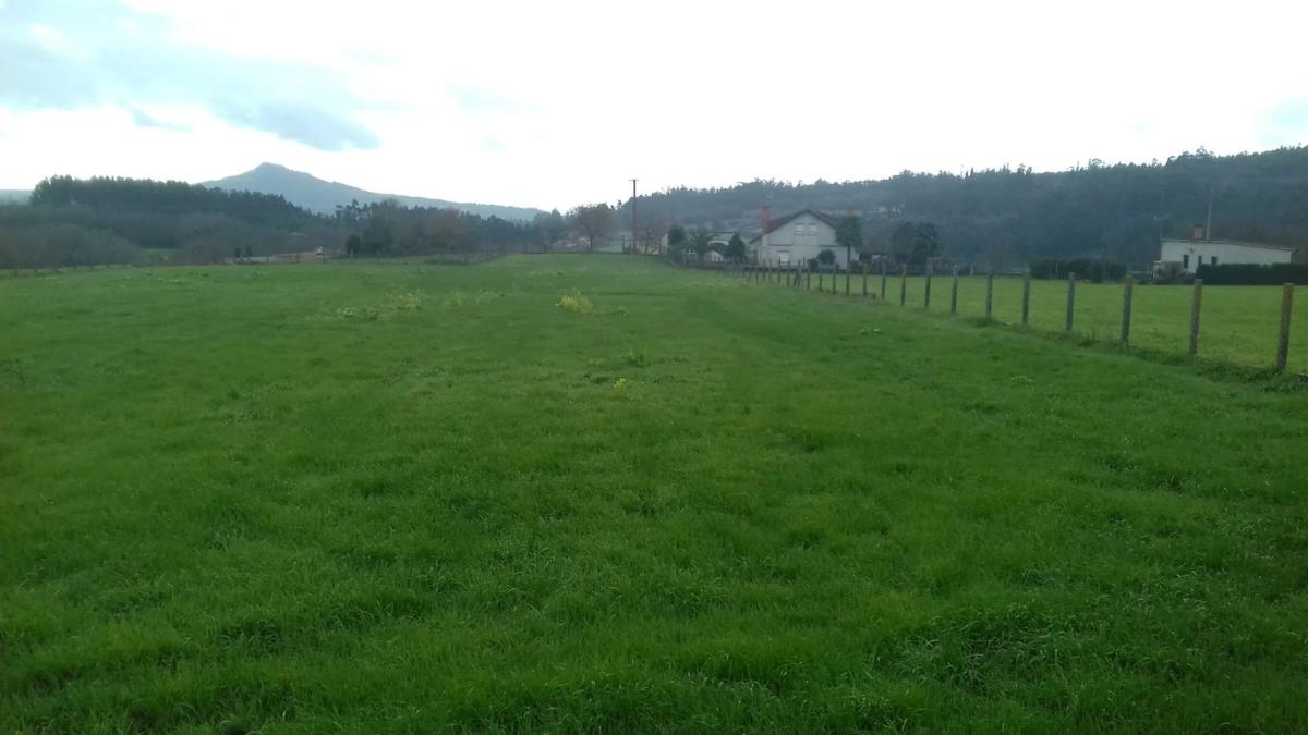 Terreno en venta en Boqueixon, A Coruña photo 2