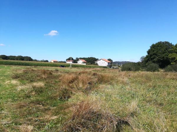 Terreno en calle dos Vilares, 1 thumbnail 1
