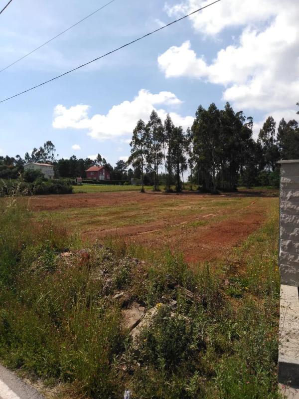 Land for sale in Santiago de Compostela, A Coruña photo 2