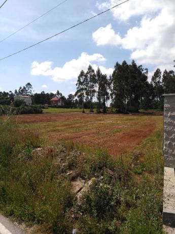 Terreno en camino dos Vilares, 237 thumbnail 1