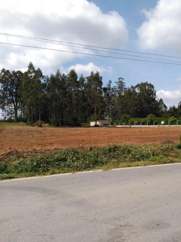 Land for sale in Santiago de Compostela, A Coruña photo 3