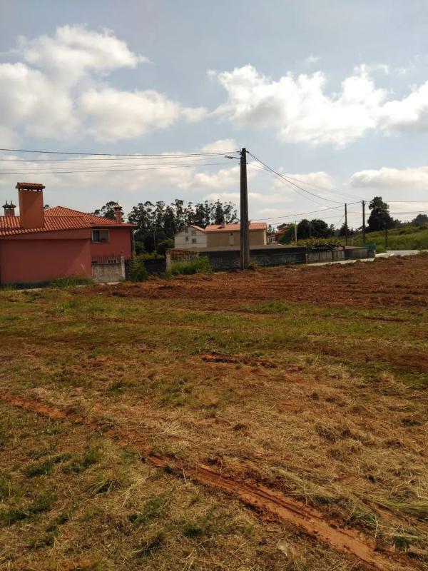 Land for sale in Santiago de Compostela, A Coruña photo 5