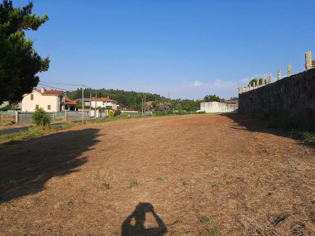 Terreno en venta en Teo, A Coruña photo 2