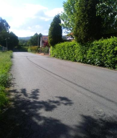 Terreno en calle da cruz de outenin, 5 photo 1