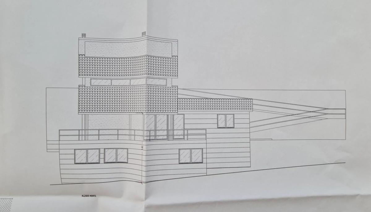 Terreno en venta en Teo, A Coruña plan 1