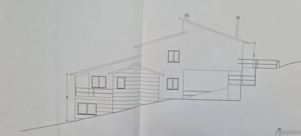 Terreno en venta en Teo, A Coruña plan 2