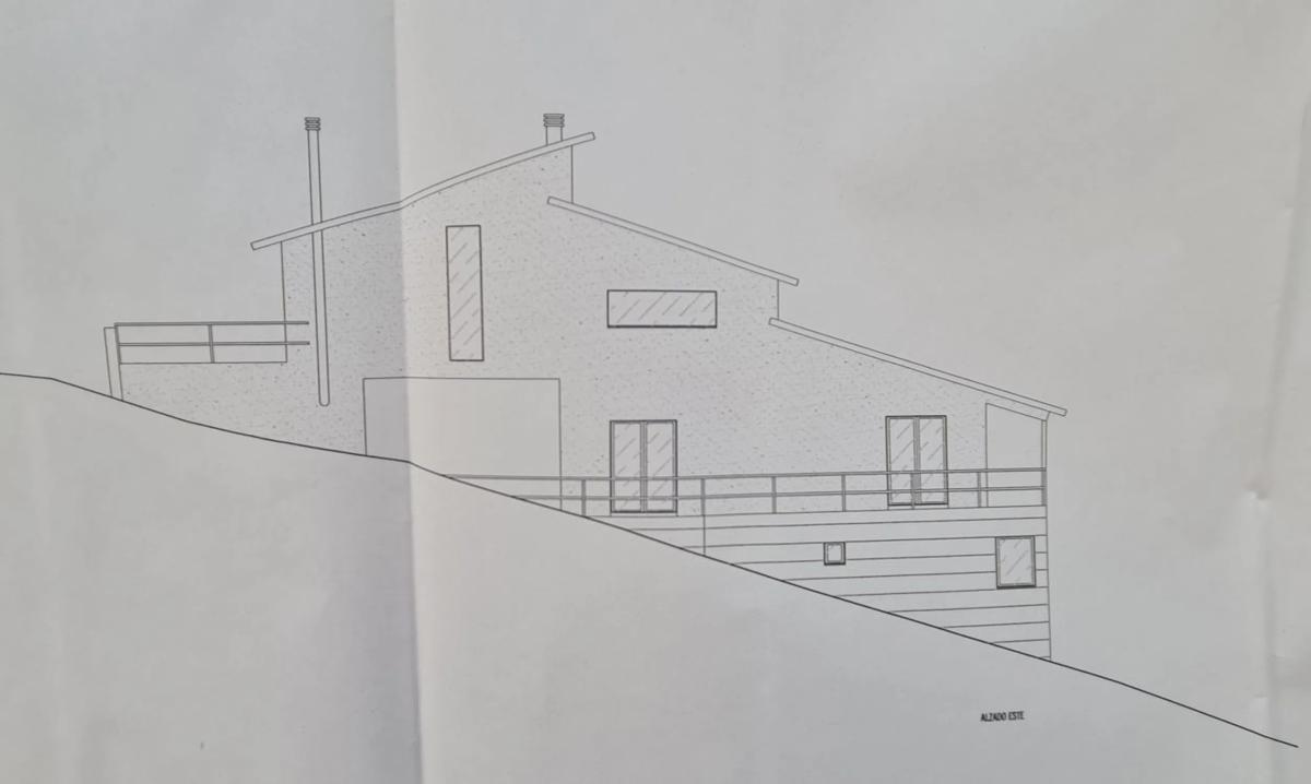 Terreno en venta en Teo, A Coruña plan 4