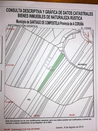 Terreno en fieteira, km 2 photo 1