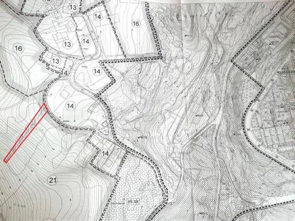 Terreno en fieteira, km 2 thumbnail 1