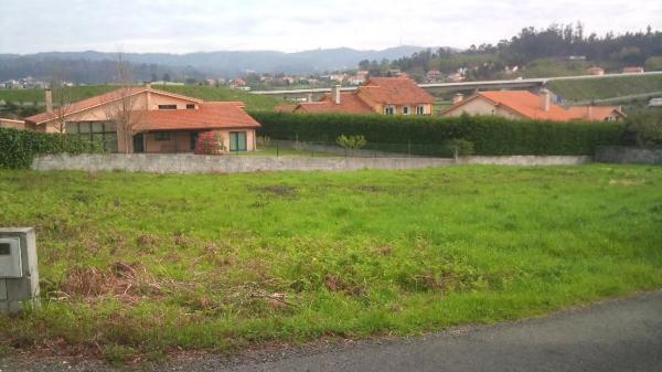 Terreno en Aldea Costoia photo 1