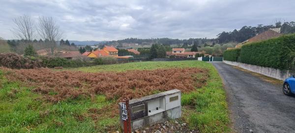 Terreno en Aldea Costoia photo 4