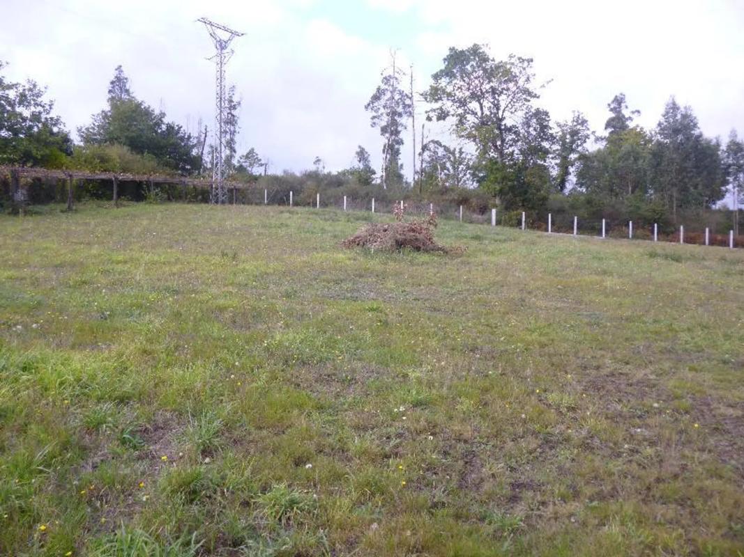 Terreno en venta en Brion, A Coruña photo 3