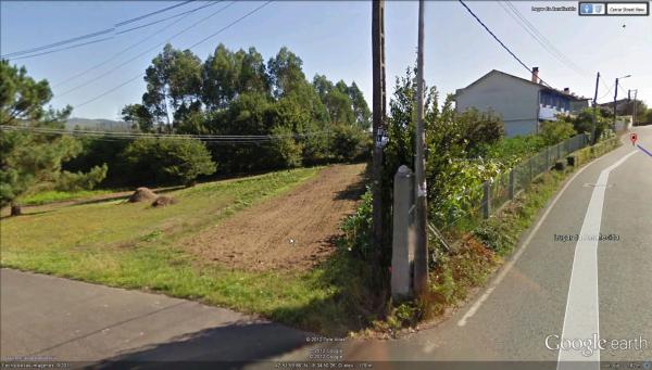 Terreno en aldea a amañecida s/n sn photo 2