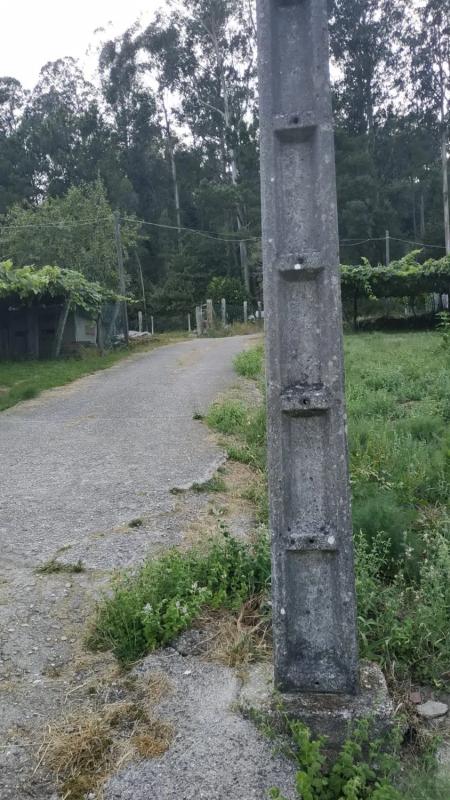 Działka na sprzedaż w Rois, A Coruña photo 1