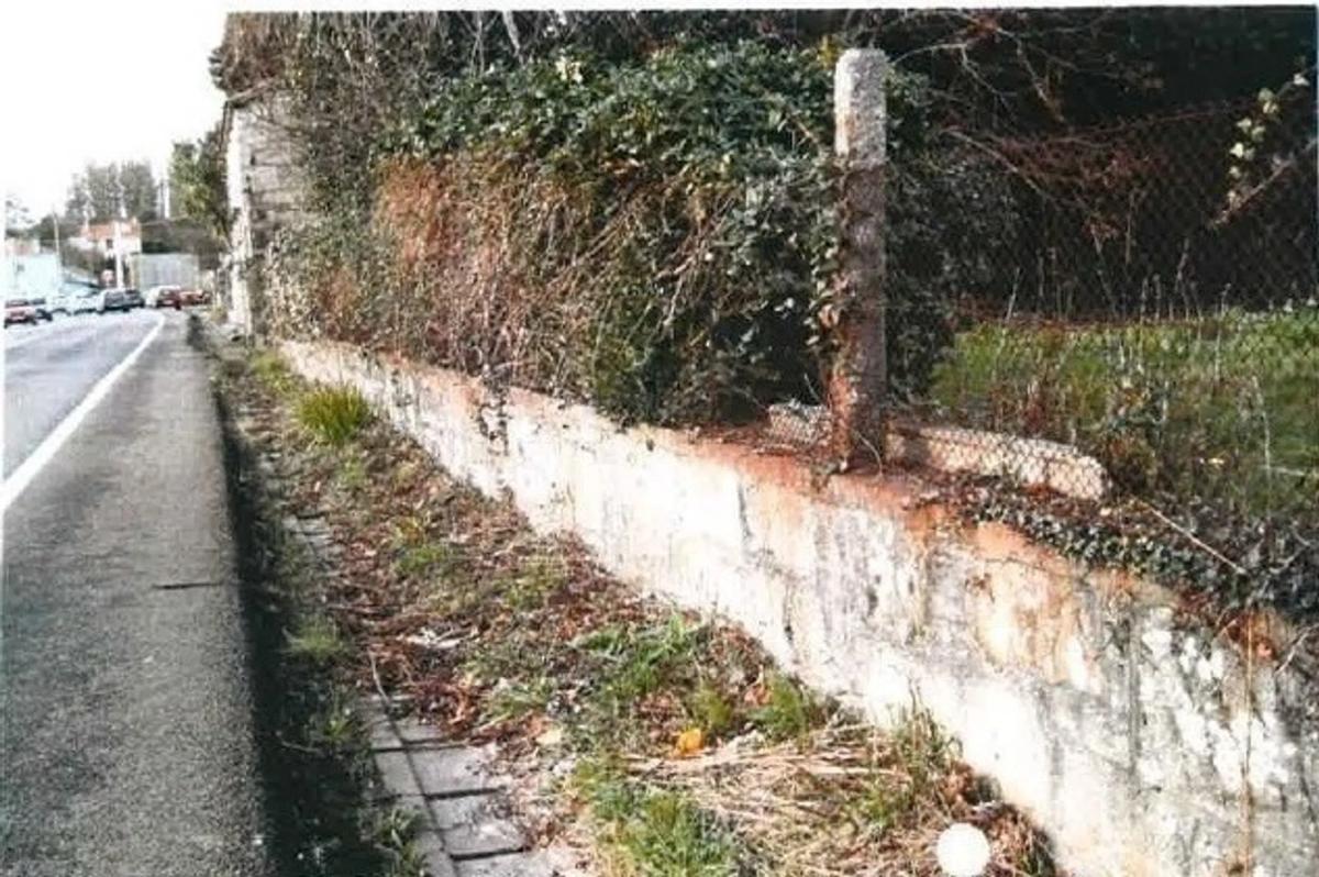 Działka na sprzedaż w Santiago de Compostela, A Coruña photo 3