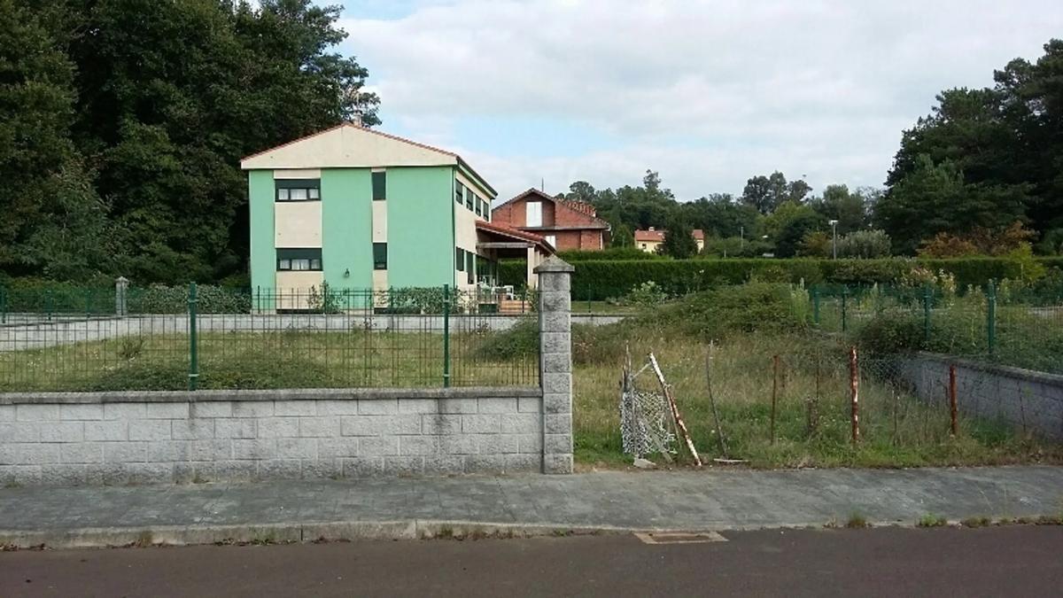 Участок земли на продажу в Эймс, Ла-Коруня photo 3