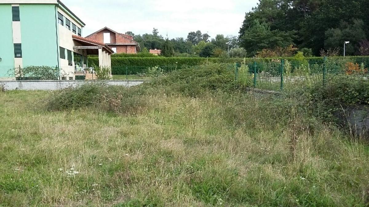 Участок земли на продажу в Эймс, Ла-Коруня photo 4