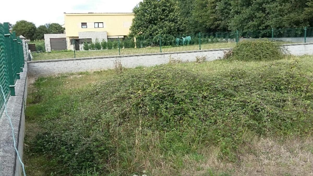 Участок земли на продажу в Эймс, Ла-Коруня photo 5