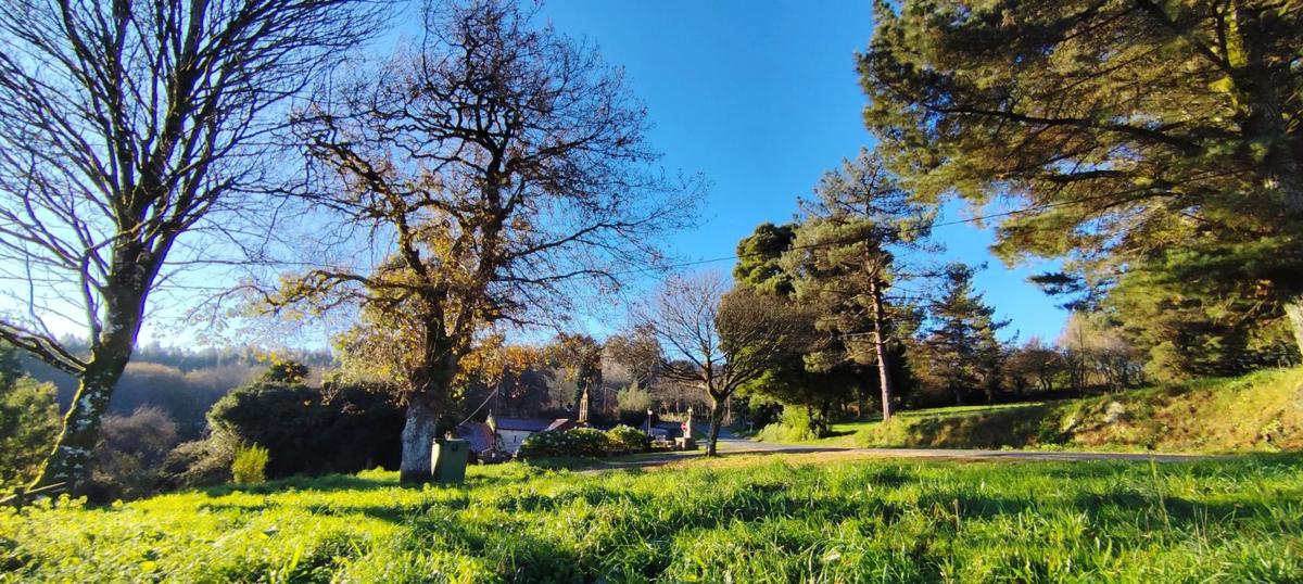 Terreno en venta en Sobrado, A Coruña photo 4