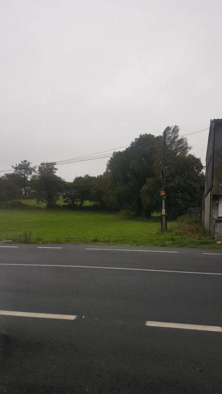 Terreno en venta en Sobrado, A Coruña photo 2