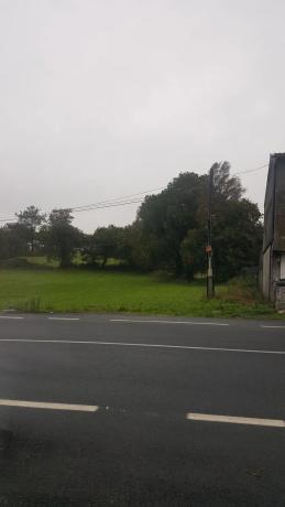 Terreno en Mesón, km 5 photo 2