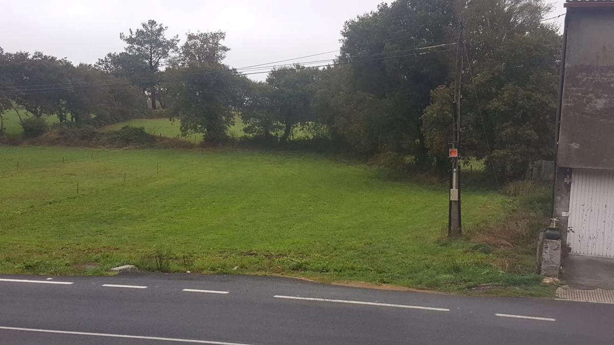 Terreno en venta en Sobrado, A Coruña photo 4