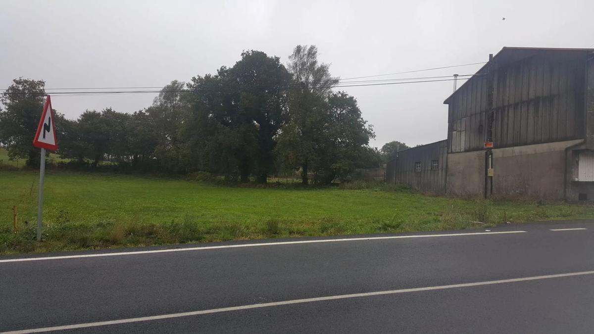Terreno en venta en Sobrado, A Coruña photo 5