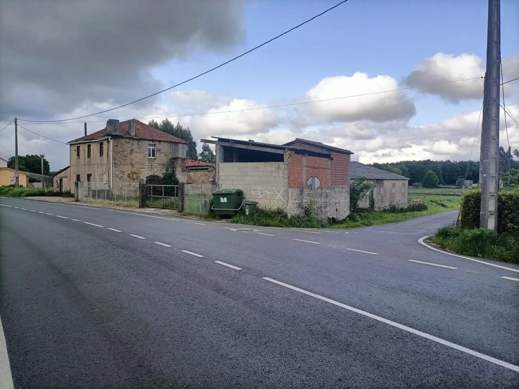 Land for sale in Tordoia, A Coruña photo 4