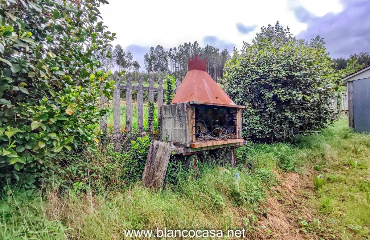 Land for sale in Tordoia, A Coruña photo 2