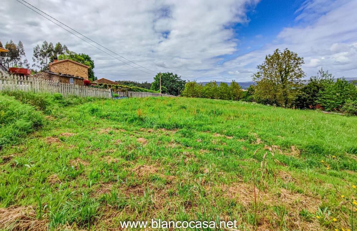 Land for sale in Tordoia, A Coruña photo 3