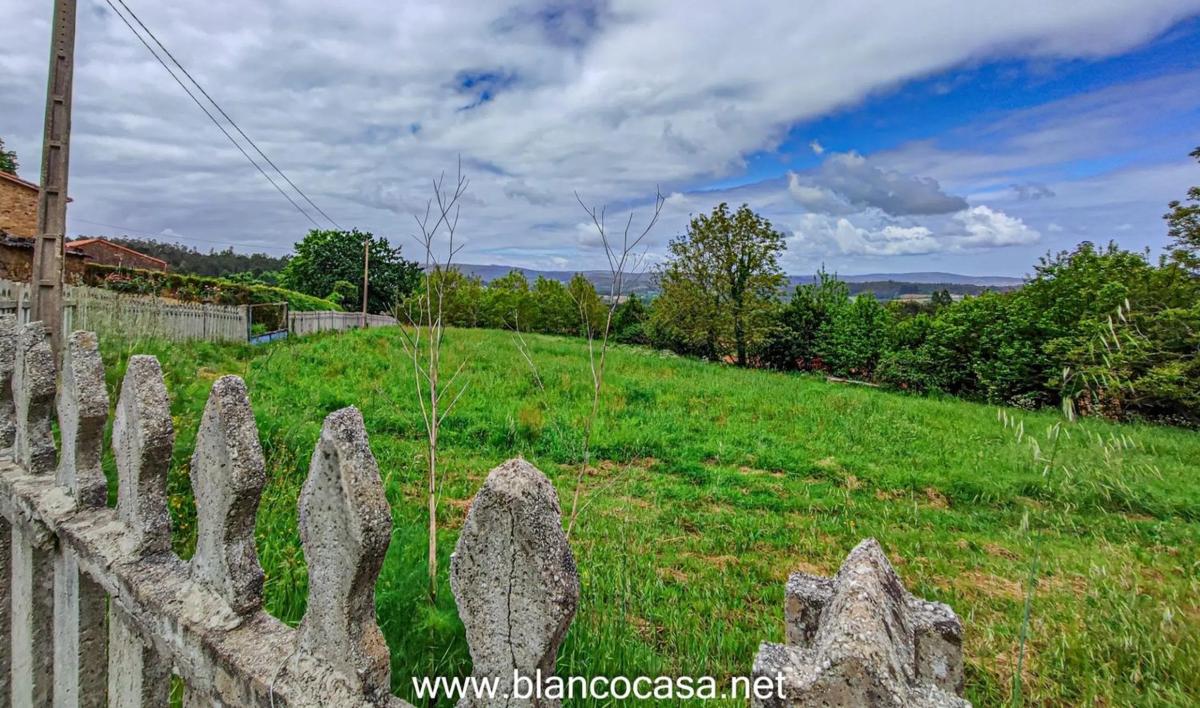 Land for sale in Tordoia, A Coruña photo 4