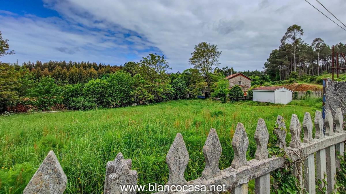 Land for sale in Tordoia, A Coruña photo 5