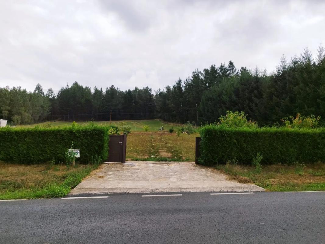 Участок земли на продажу в Туро, Ла-Коруня photo 2