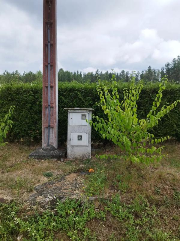 Участок земли на продажу в Туро, Ла-Коруня photo 5
