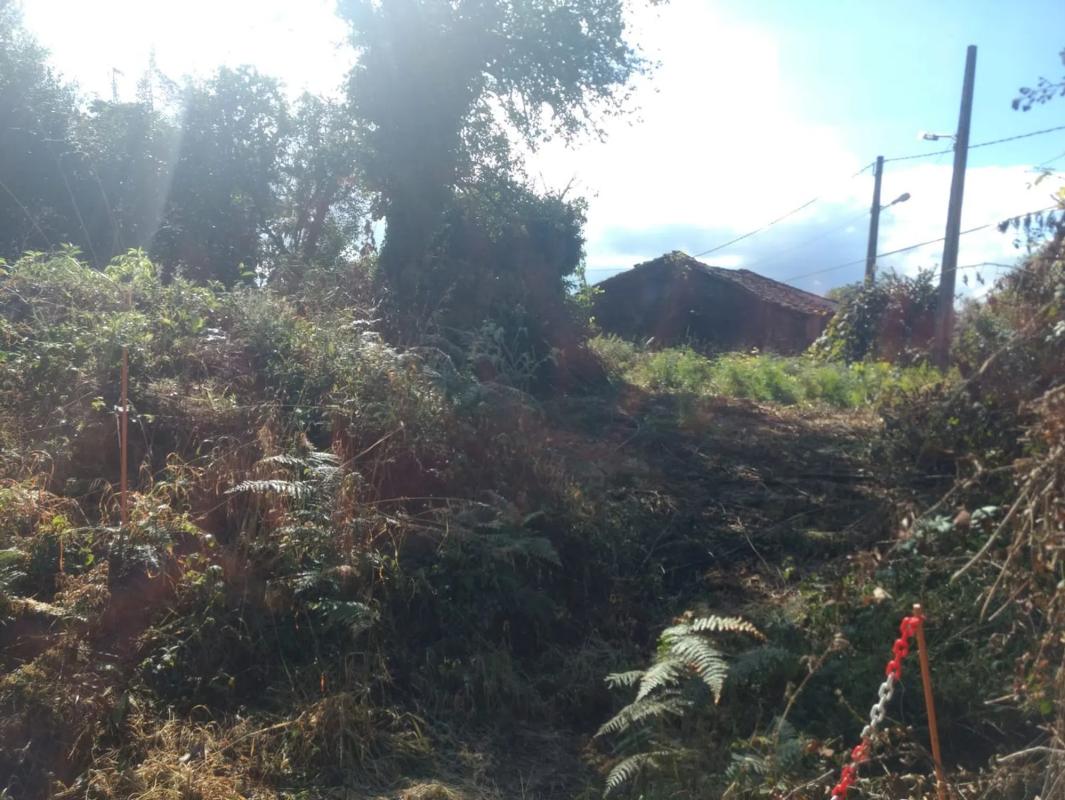 Terreno en venta en Touro, A Coruña photo 4
